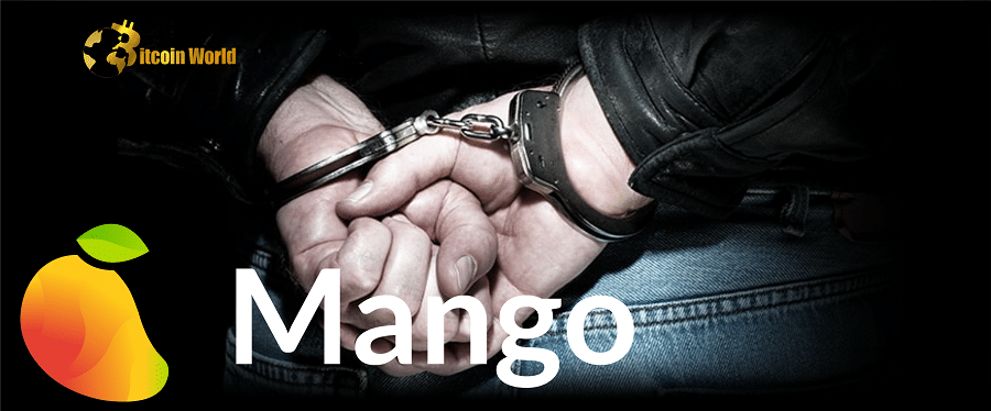 Mango Markets sues Avraham Eisenberg for $47M in damages plus interest