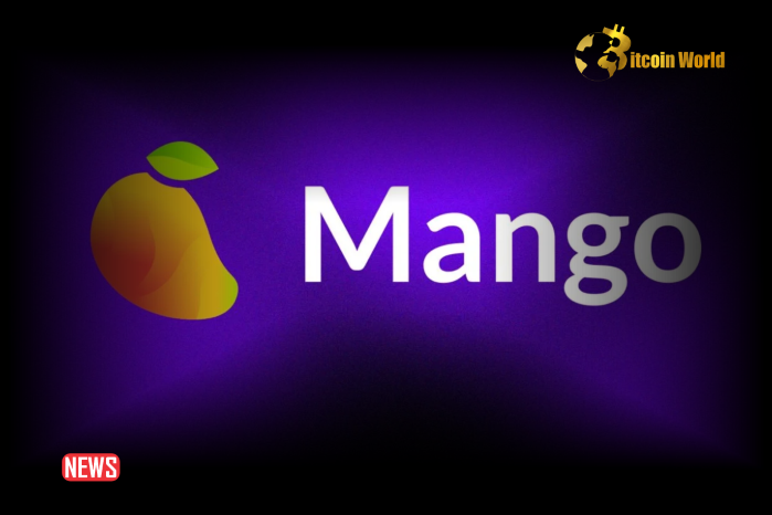 Mango Markets DAO Proposes $223K Settlement With SEC Over Securities Violations