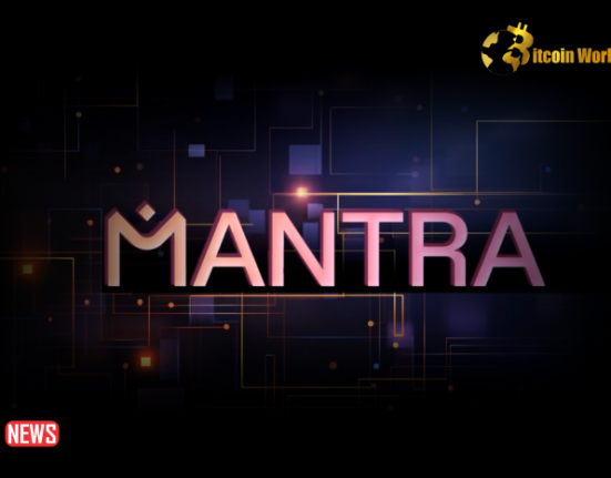 Mantra To Tokenize $500M Real Estate Assets For UAE Builder MAG Group