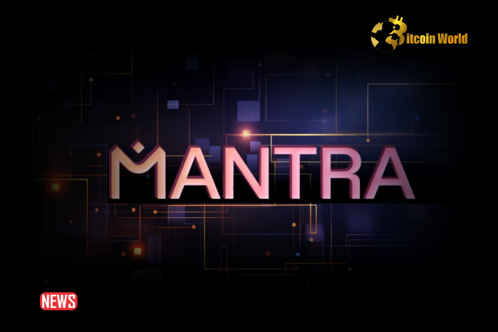 Mantra To Tokenize $500M Real Estate Assets For UAE Builder MAG Group
