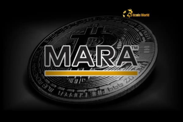 MARA Holdings: Spectacular Bitcoin Mining Revenue Record Set