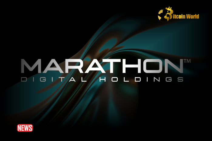 Marathon To Warm Finnish Community Using Bitcoin Mining Waste Heat