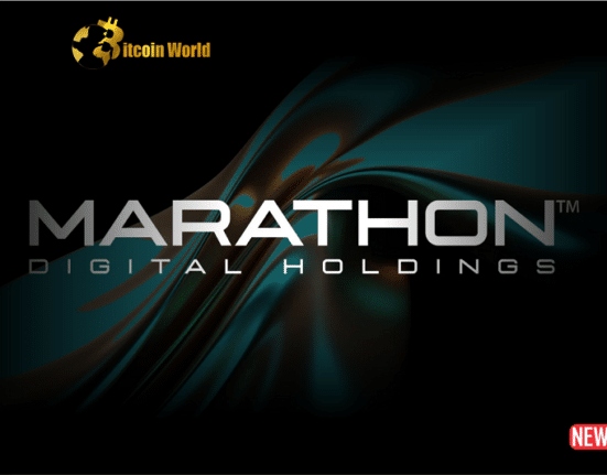 marathon digi