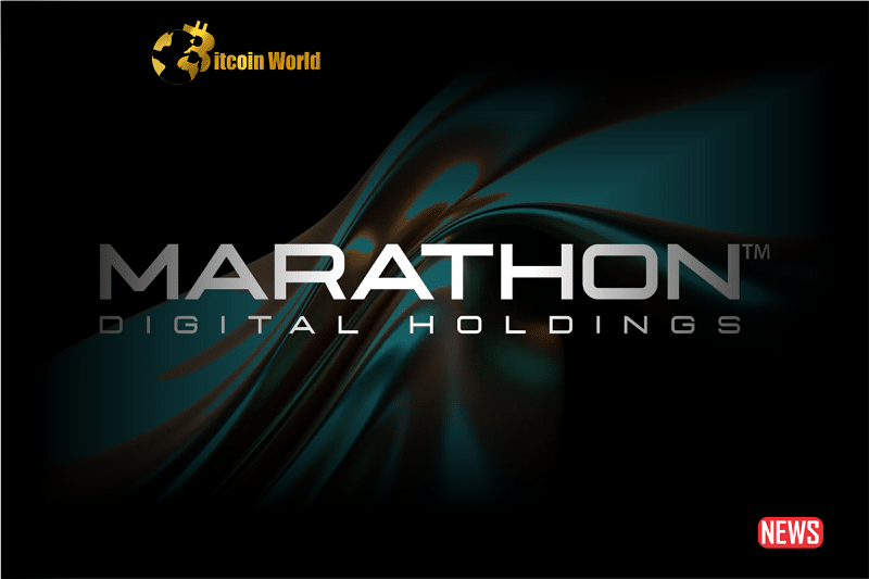 marathon digi