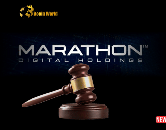 marathon sue