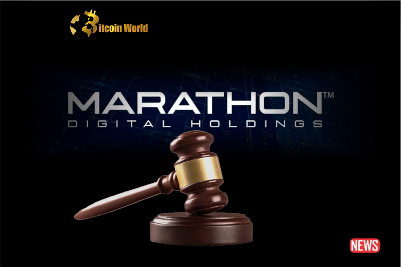 marathon sue