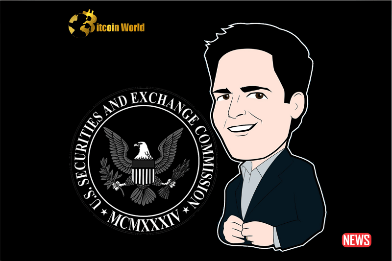 mark cuban sec
