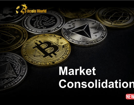 market consolidation