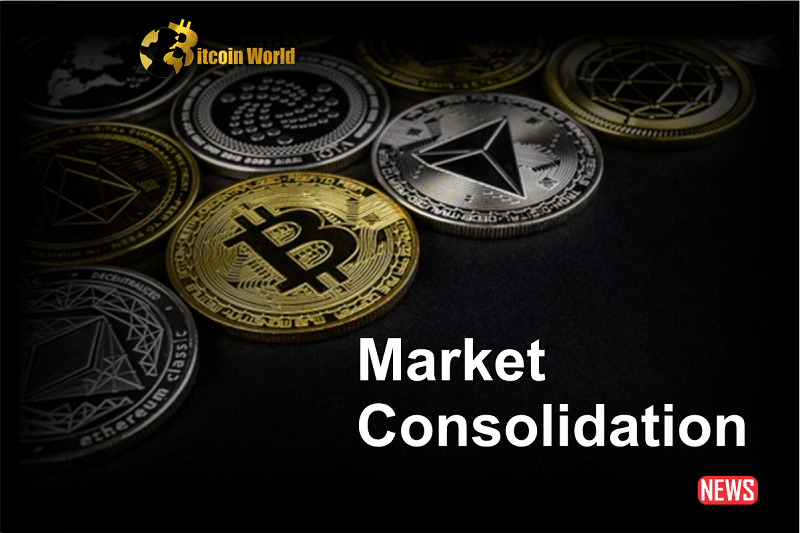 market consolidation