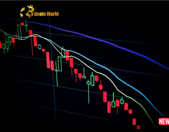 market crash