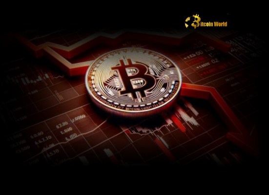 Massive Crypto Liquidations: $251 Million Wiped Out in One Hour
