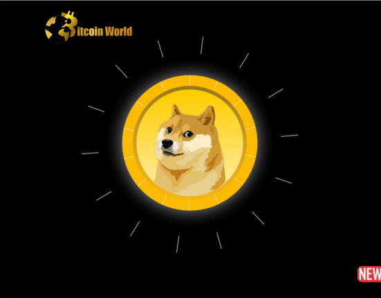 massive dogecoi