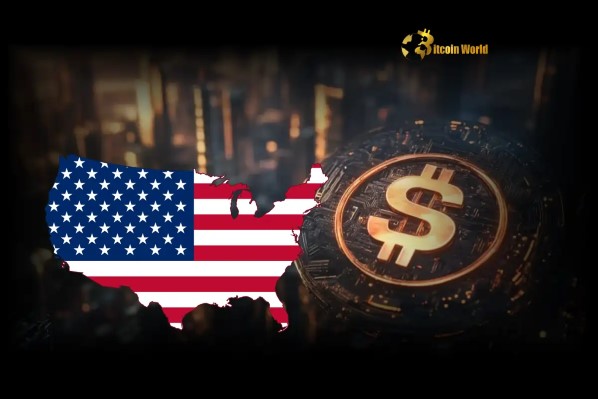 Massive Stablecoin Demand Forecasted for US Treasury Bonds
