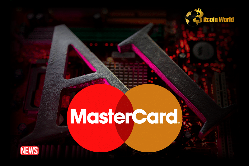 MasterCard Launches Artificial Intelligence (AI) Shopping Chatbot, Shopping Muse