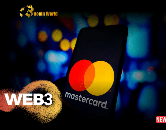 mastercard web 3