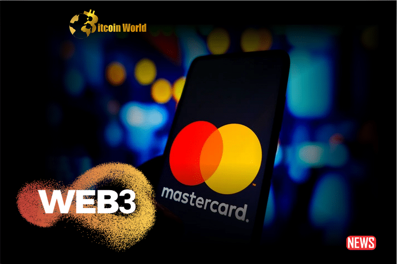 mastercard web 3