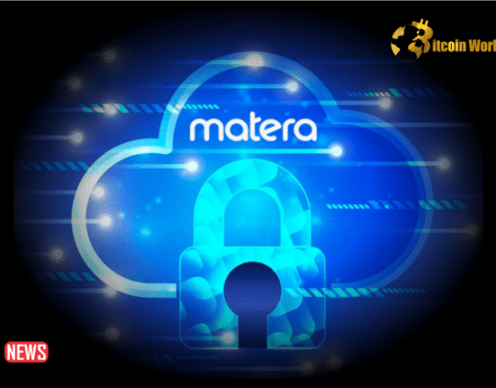 Matera Secures $3.6 Million to Connect DeFi and Social Media