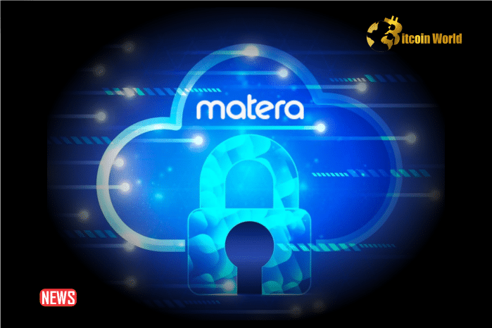 Matera Secures $3.6 Million to Connect DeFi and Social Media