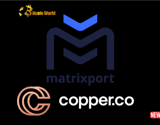 matrix copper