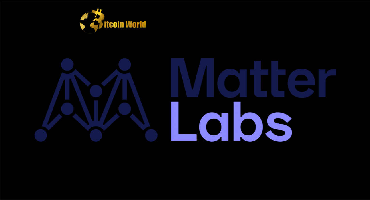 Matter Labs Launches First Ever Permissionless zkEVM Mainnet