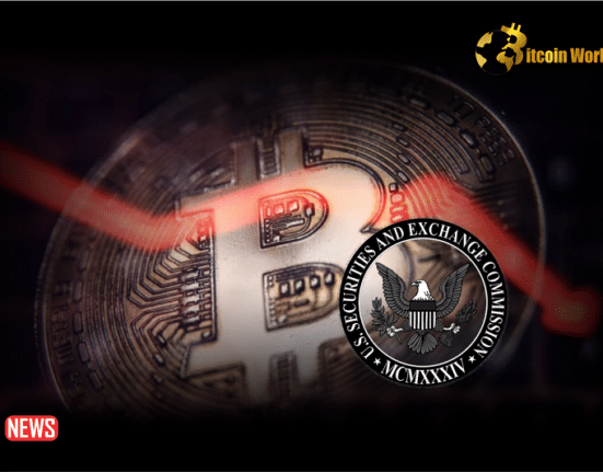 Misleading SEC Tweet Triggered $210m Crypto Meltdown, Did SEC Manipulate The Crypto Market With Fake Tweet?