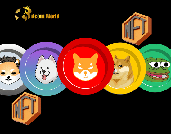 memcoin and nft