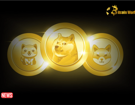 Top 3 Explosive Meme Coins to Watch This Week: Altcoin Season Coming?