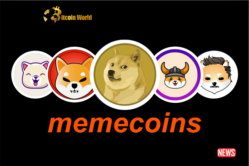 memecoins