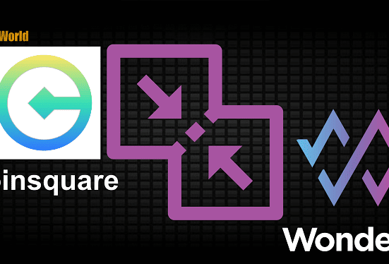 merger coinsq