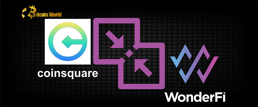 merger coinsq