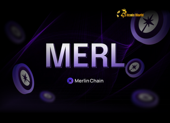 Merlin Chain Staking Offers Astounding 45% APR Fixed Term
