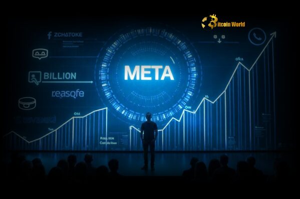 Meta AI Hits Staggering 1 Billion Users Milestone