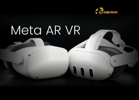 Meta AR VR 2025 a Pivotal Year for Reality Labs, Says CTO