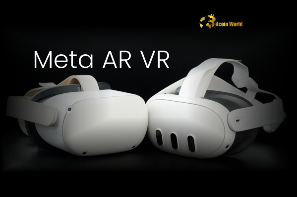 Meta AR VR 2025 a Pivotal Year for Reality Labs, Says CTO