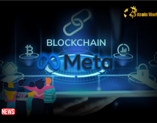 US Rep Maxine Waters Pressures Meta To Disclose Its Plans Related To Blockchain