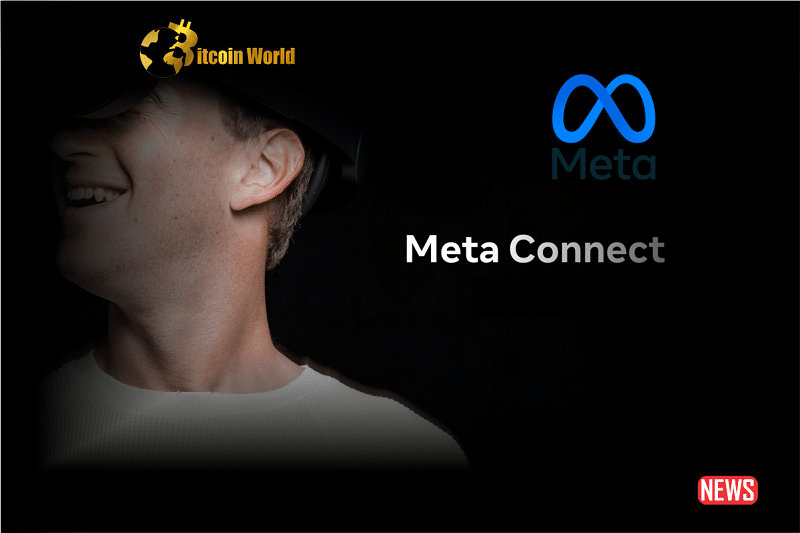 meta connect