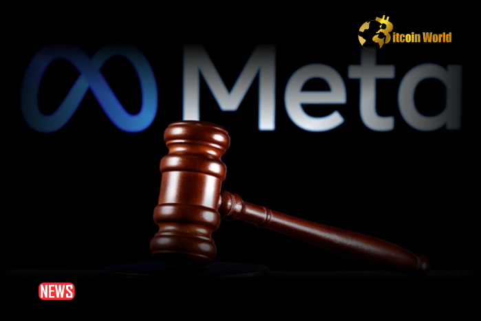 Meta Must Face Lawsuit Over Facebook Crypto Ads: US Judge