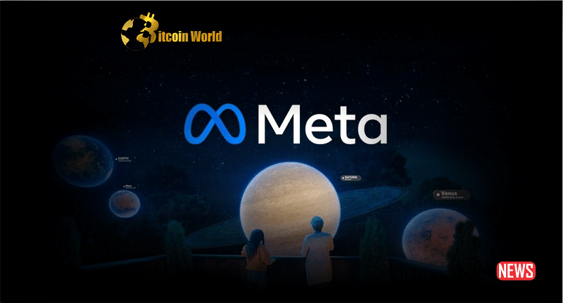 meta metaverse