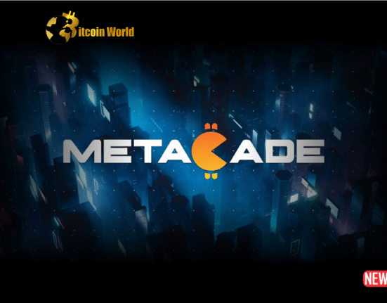 metacade 3