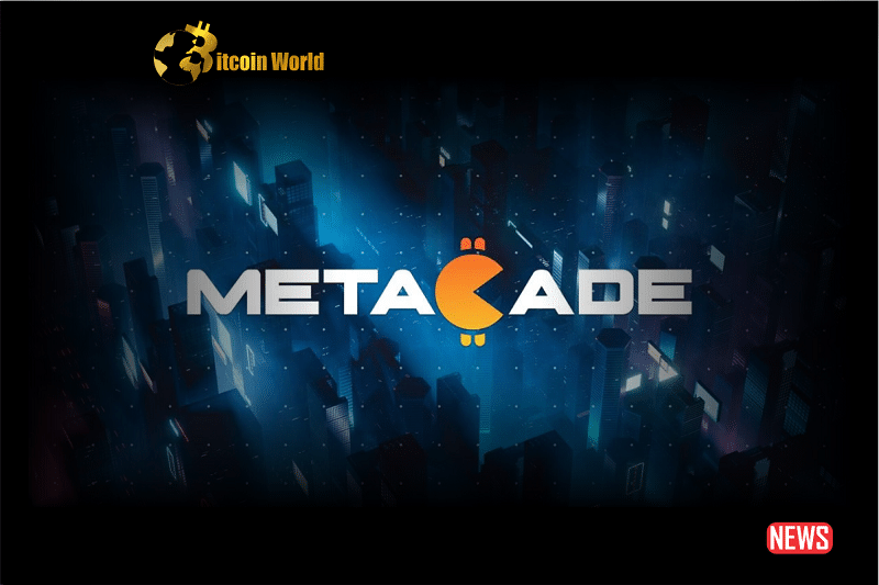 metacade 3