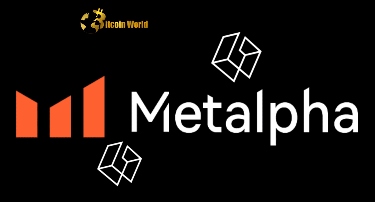 Metalpha Launches Grayscale-Based Digital Asset Fund