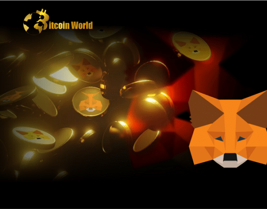 Scam alert: MetaMask warns users of deceptive March 31 airdrop rumors