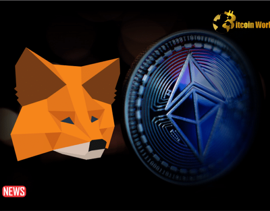 Goodnews! Ethereum (ETH) Users Can Now Stake An Entire Validator Directly From MetaMask