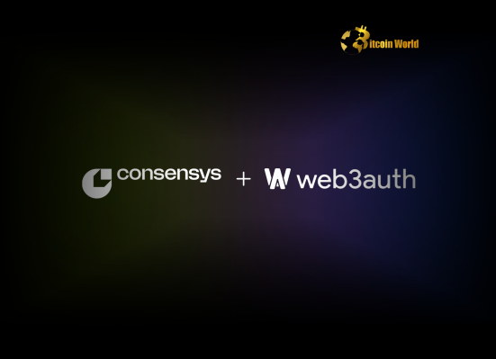 MetaMask Onboarding Revolutionized: Consensys Acquires Web3Auth