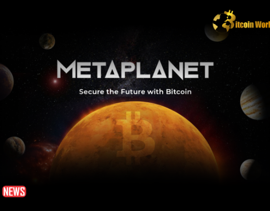 Tokyo-Based Metaplanet Adds Almost 22 More Bitcoin to Its Treasury