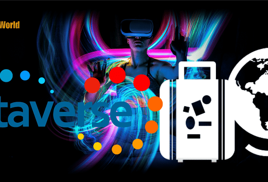 Metaverse Experience to Sway Real-World Travel Choices in 2023: Survey