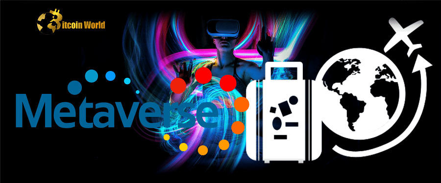 Metaverse Experience to Sway Real-World Travel Choices in 2023: Survey