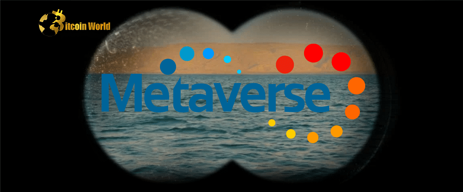 Will the Metaverse Be Next in the Regulator’s Sights?