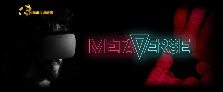 metaverse scam