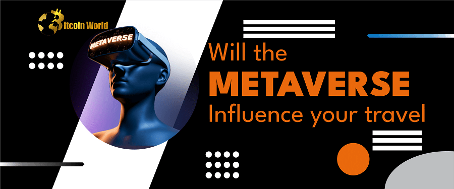 metaverse travel